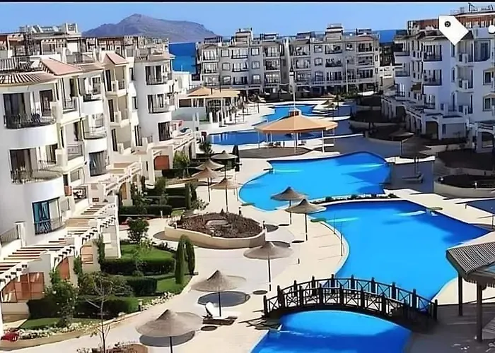 Appartement Hills *