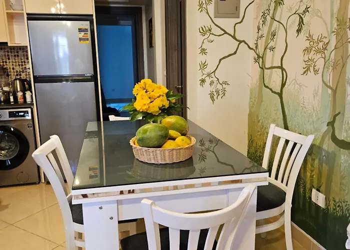 Appartement Hills Sharm-el-Sheikh