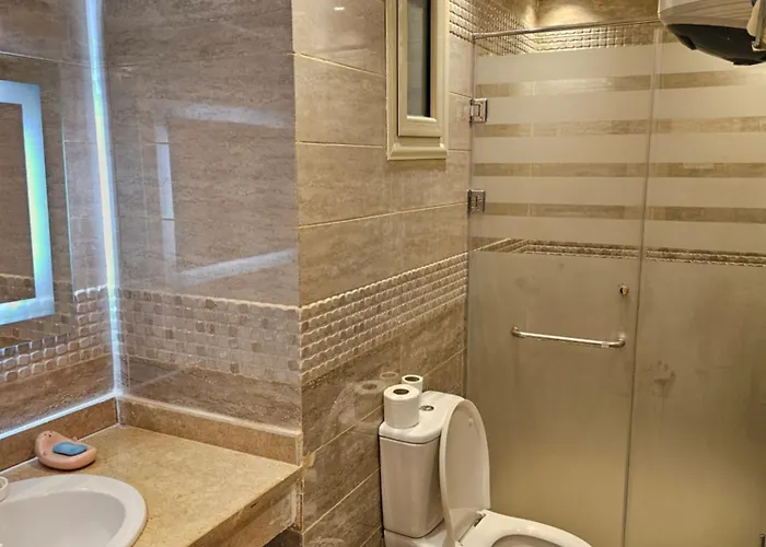 Hills Appartement Sharm-el-Sheikh