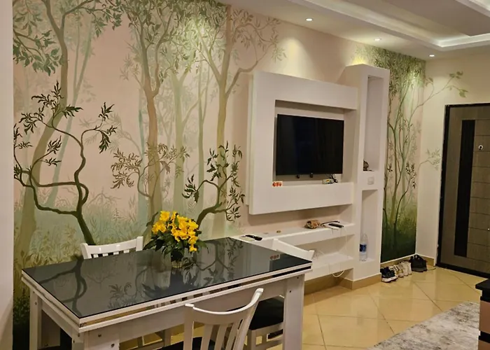 Hills Appartement