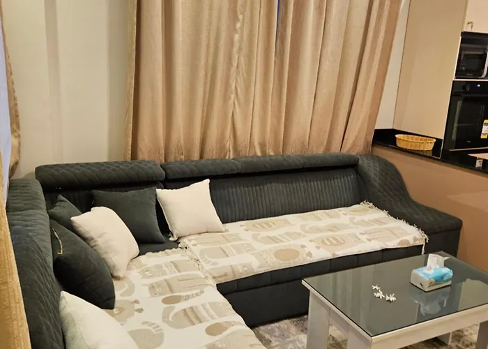 Hills Appartement