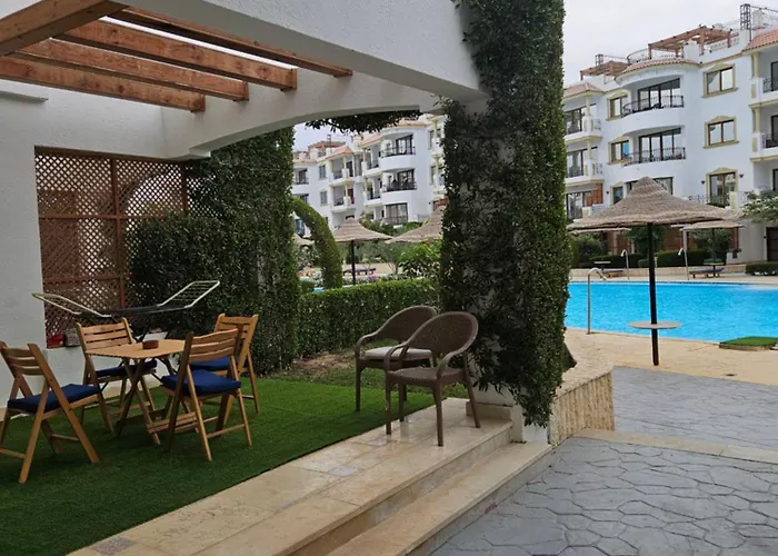 Appartement Hills