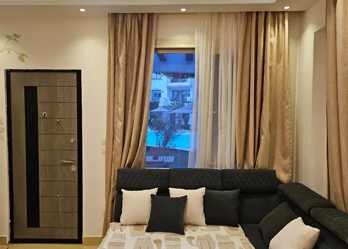 Hills Appartement