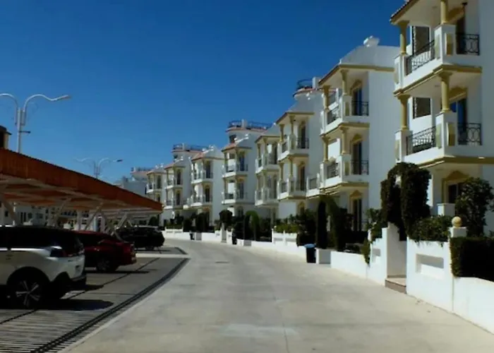 Appartement Hills