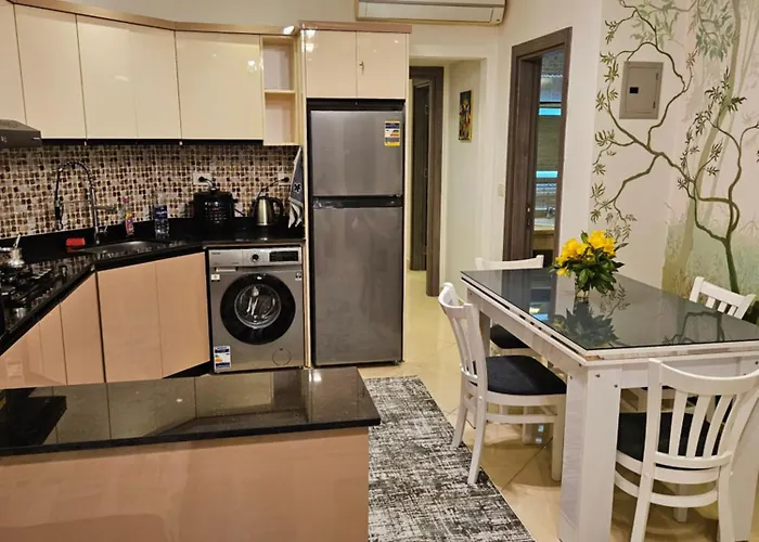 Hills Appartement Sharm-el-Sheikh