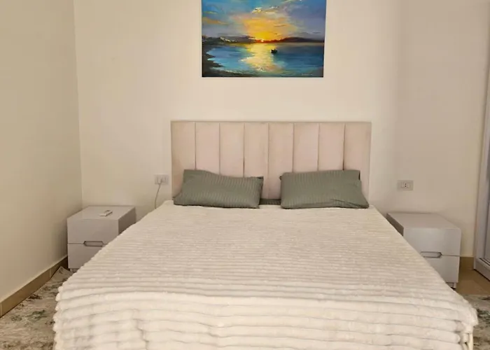 Hills Appartement Sharm-el-Sheikh