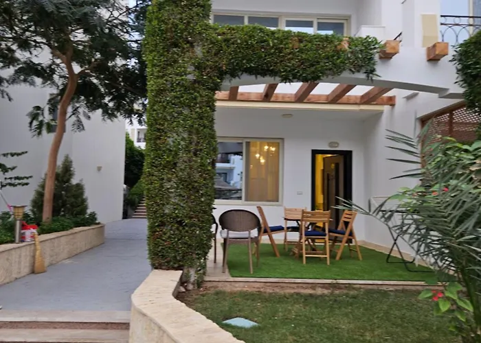 Appartement Hills *