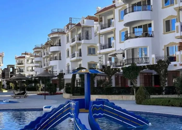 Appartement Hills