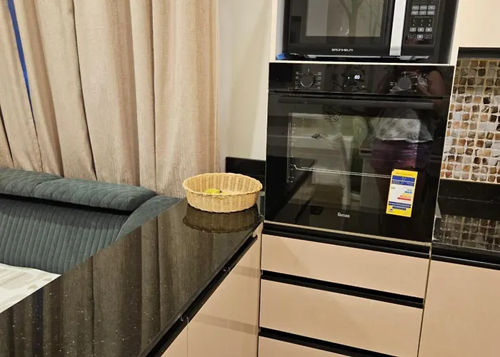 Appartement Hills *