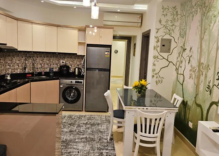 Appartement Hills Sharm-el-Sheikh