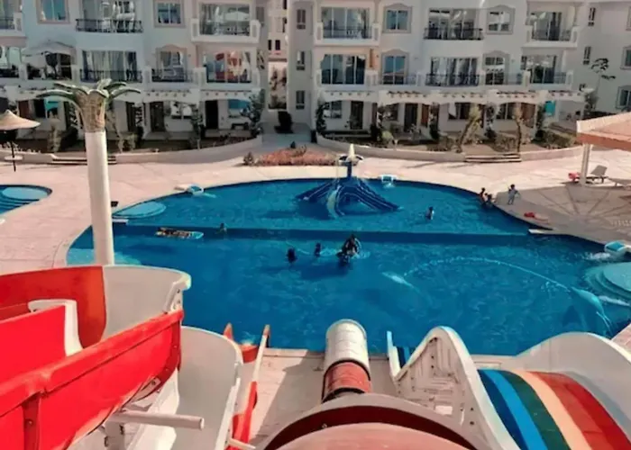 Appartement Hills Sharm-el-Sheikh