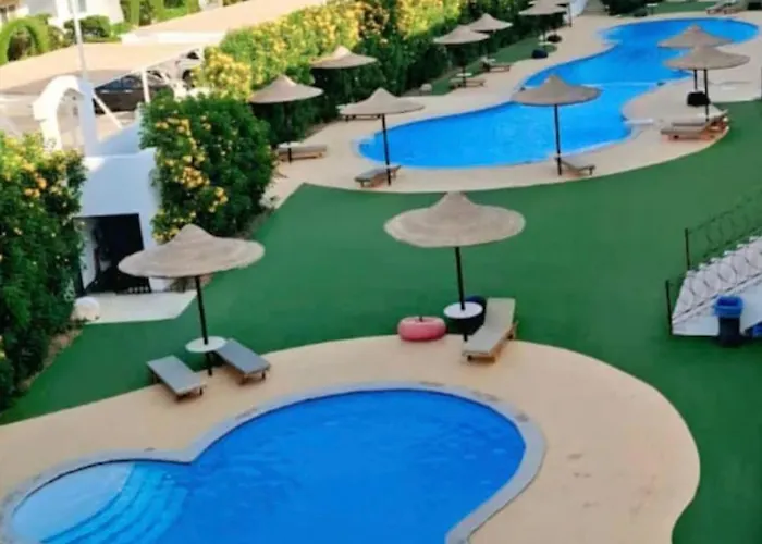 Hills Sharm-el-Sheikh