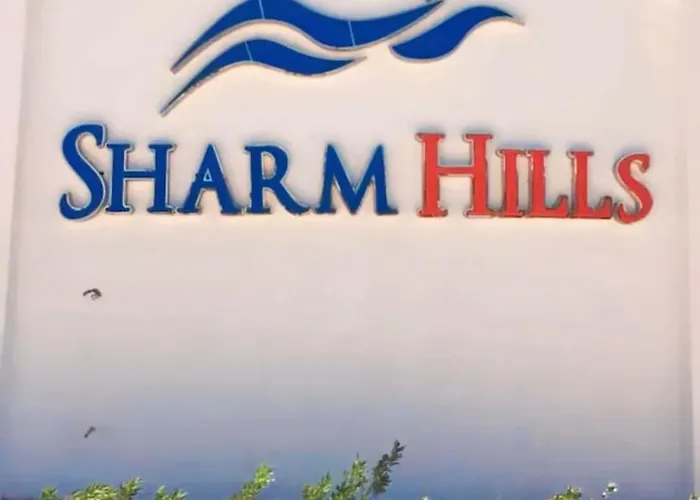 Hills * Sharm-el-Sheikh