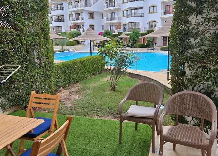 Appartement Hills *