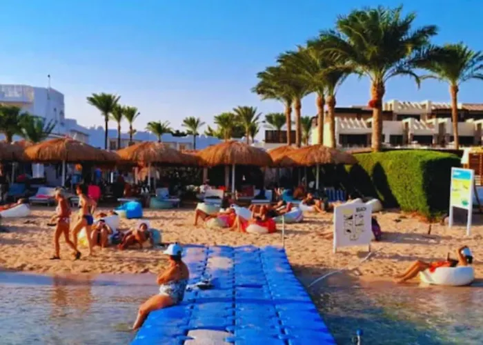 Hills * Sharm-el-Sheikh