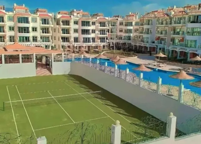 Hills Appartement Sharm-el-Sheikh