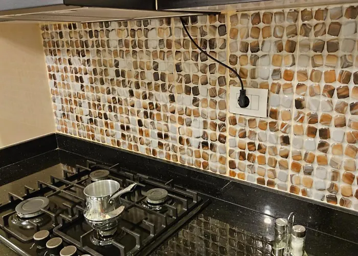 Hills Appartement Sharm-el-Sheikh