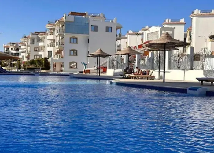 Appartement Hills