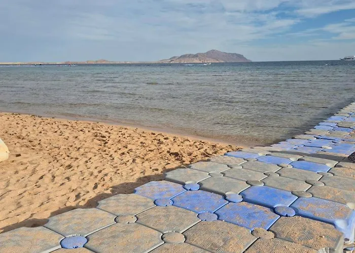 Hills Appartement Sharm-el-Sheikh